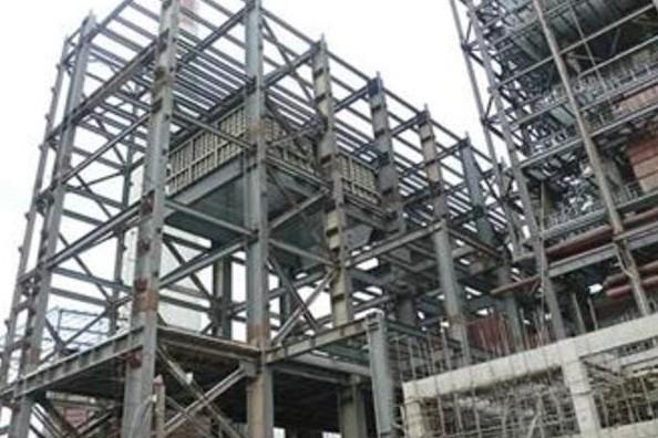 莆田高层钢构造的支撑布置跟构造需要符合哪些标准