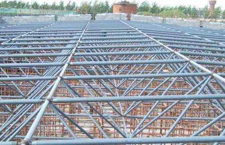 莆田网架加工厂家-钢结构网架高空散装怎么做？